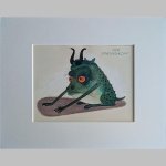 Willi Hertlein | Der Springkopf