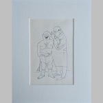 Willi Hertlein | Beim Arzt