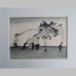 Willi Hertlein | Immun