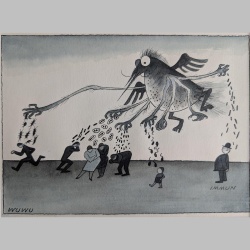 Willi Hertlein | Immun