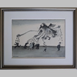 Willi Hertlein | Immun