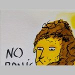 Udo Lindenberg | Lions King UNIKAT