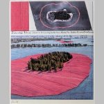 Christo | Surrounded Islands III