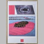 Christo | Surrounded Islands III