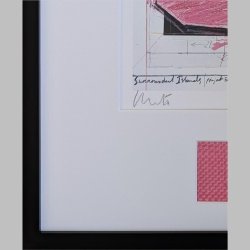 Christo | Surrounded Islands I