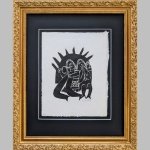 Hap Grieshaber | Iglu