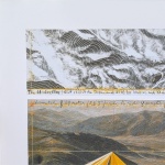 Christo | The Umbrellas Gelb