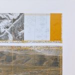 Christo | The Umbrellas Gelb