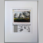 Christo | Wrapped Trees IV