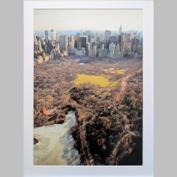 Christo | The Gates Central Park New York City
