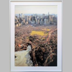 Christo | The Gates IV