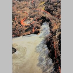 Christo | The Gates Central Park New York City