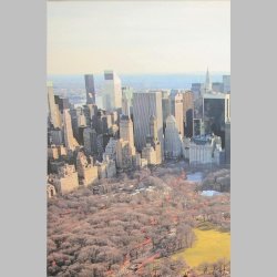 Christo | The Gates Central Park New York City