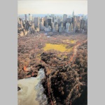 Christo | The Gates Central Park New York City