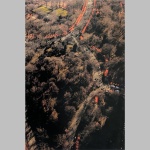 Christo | The Gates Central Park New York City