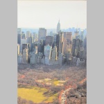 Christo | The Gates Central Park New York City