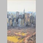 Christo | The Gates Central Park New York City