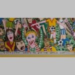 James Rizzi | Everyone wants to win the World Cup