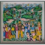 James Rizzi | Different strokes for different Folks