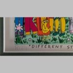James Rizzi | Different strokes for different Folks