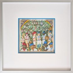 James Rizzi | It aint´t over till it´s over