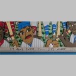 James Rizzi | It aint´t over till it´s over