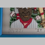 James Rizzi | It aint´t over till it´s over