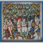 James Rizzi | It aint´t over till it´s over