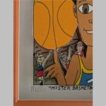 James Rizzi | Mister Basketball