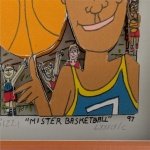James Rizzi | Mister Basketball