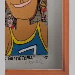 James Rizzi | Mister Basketball