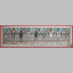 James Rizzi | Ready to Race