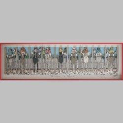 James Rizzi | Ready to Race