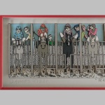James Rizzi | Ready to Race
