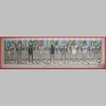 James Rizzi | Ready to Race