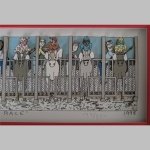 James Rizzi | Ready to Race