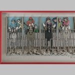 James Rizzi | Ready to Race