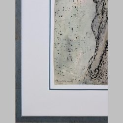 Wilhelm Rudolph | Akt