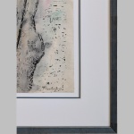 Wilhelm Rudolph | Akt