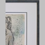 Wilhelm Rudolph | Akt