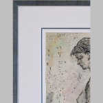 Wilhelm Rudolph | Akt