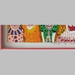 James Rizzi | Send in the Clowns