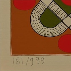 Jyoti Bhatt | Foreign Figures III