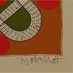 Jyoti Bhatt | Foreign Figures III