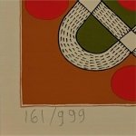 Jyoti Bhatt | Foreign Figures III