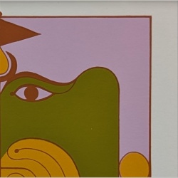 Jyoti Bhatt | Foreign Figures II