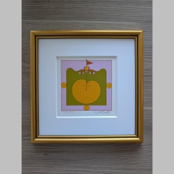 Jyoti Bhatt | Foreign Figures II