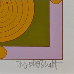 Jyoti Bhatt | Foreign Figures II