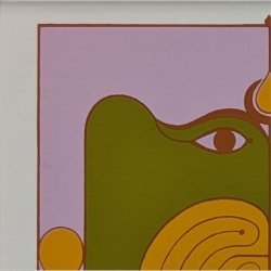 Jyoti Bhatt | Foreign Figures II