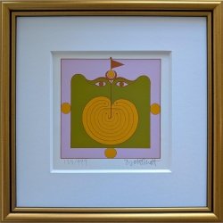 Jyoti Bhatt | Foreign Figures II